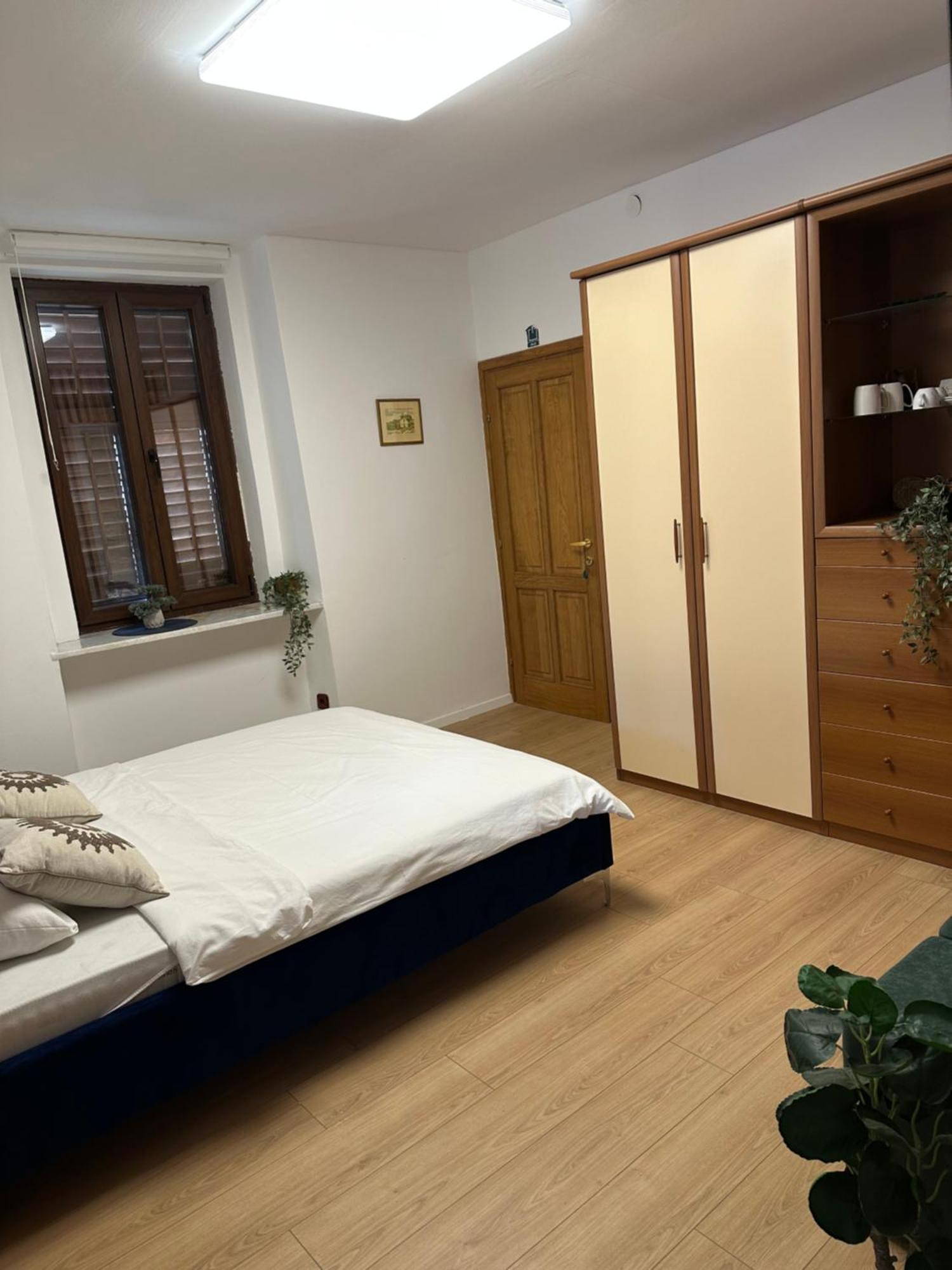 Luxury Old Town Rab Studio Apartments Rab Town Zewnętrze zdjęcie